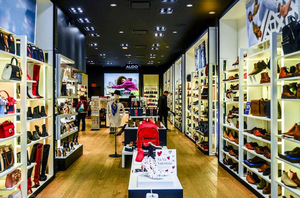 Aldo - shoe store  | Photo 1 of 10 | Address: 97 5th Ave, New York, NY 10003, USA | Phone: (212) 229-9865