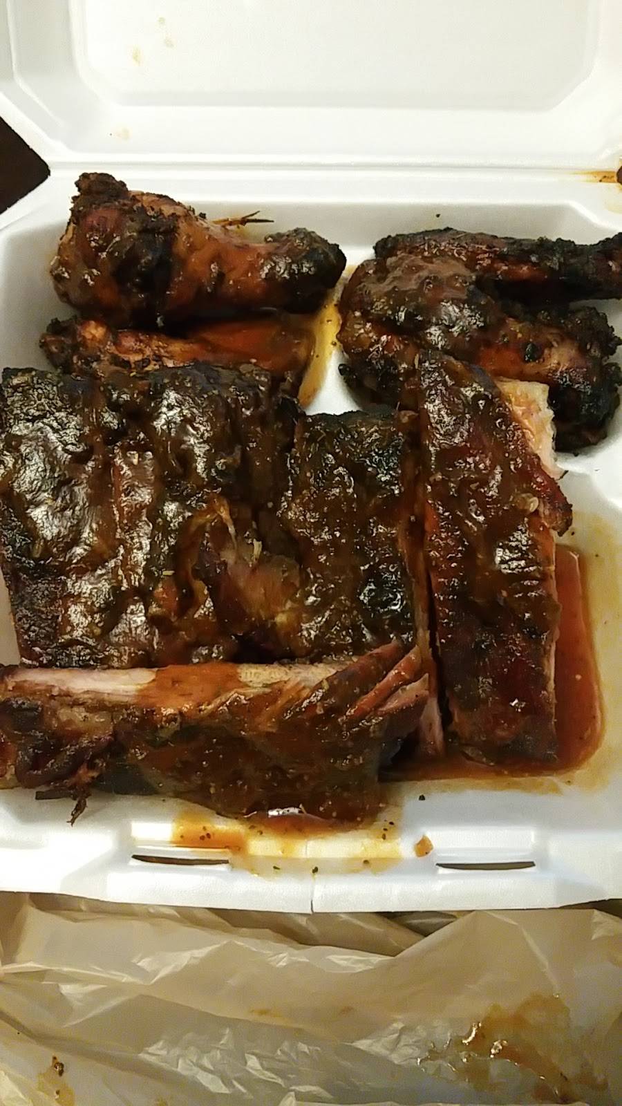 Tennessee Pit BBQ Food Truck | 2640 Tussing Rd, Etna, OH 43068 | Phone: (614) 353-2173