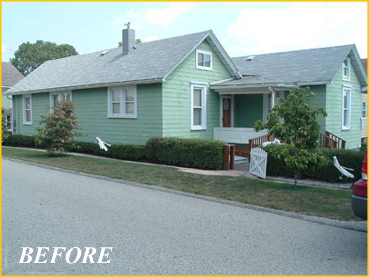 New Horizons Home Exteriors & Windows Company | 3606 Library Rd, Pittsburgh, PA 15234, USA | Phone: (412) 885-1900