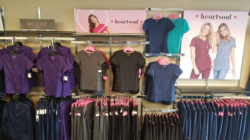 Scrubs Outlet By Scrubs On Wheels | 5898 US-6, Portage, IN 46368, USA | Phone: (219) 929-4134