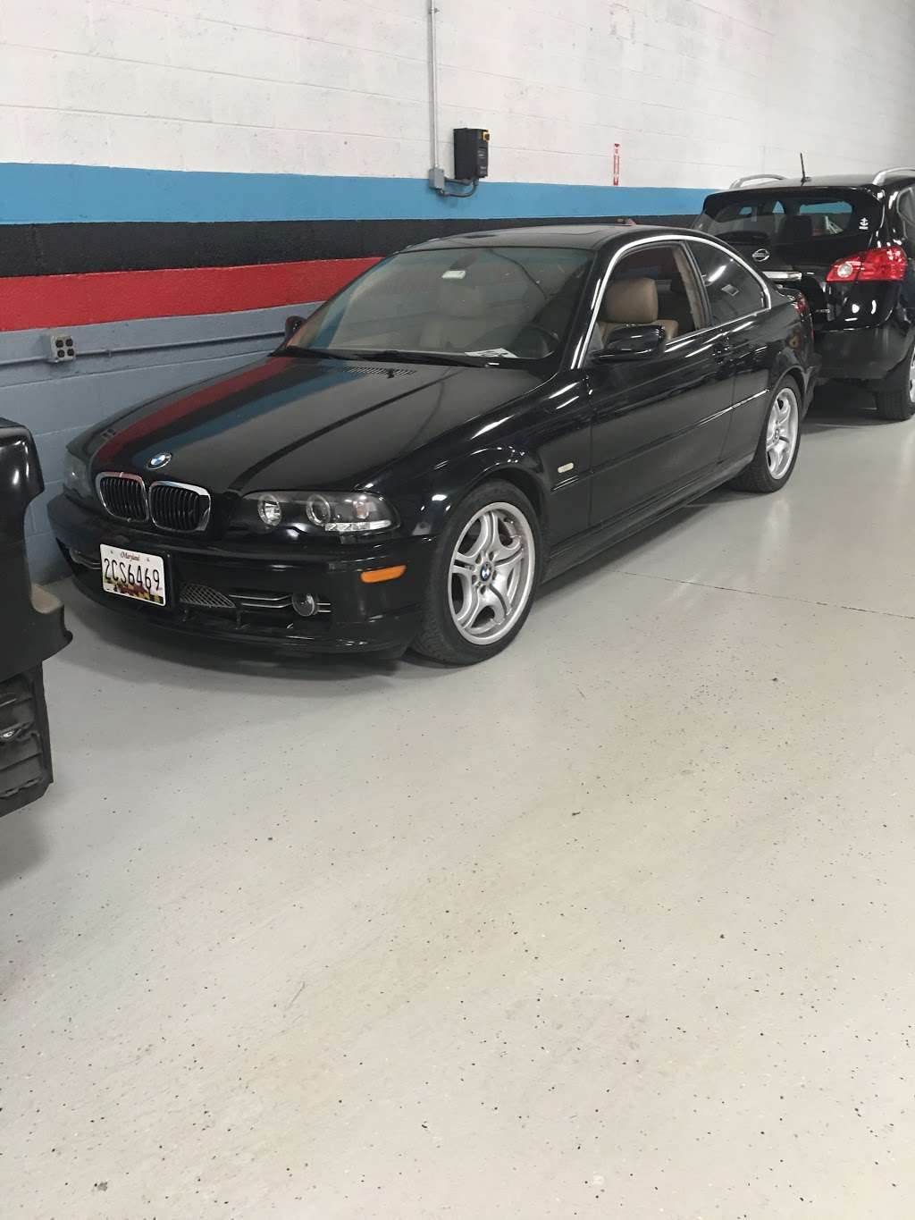 Bimmer Werks | 11333 Old Baltimore Pike, Beltsville, MD 20705 | Phone: (301) 477-3644