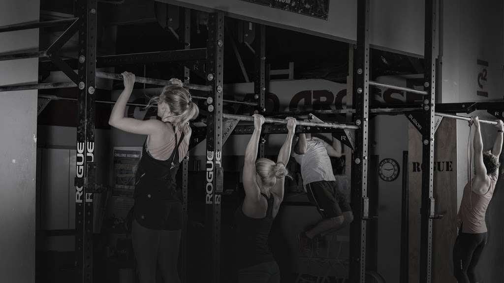 Carlsbad CrossFit | 6353 El Camino Real, Carlsbad, CA 92009, USA | Phone: (760) 310-3903