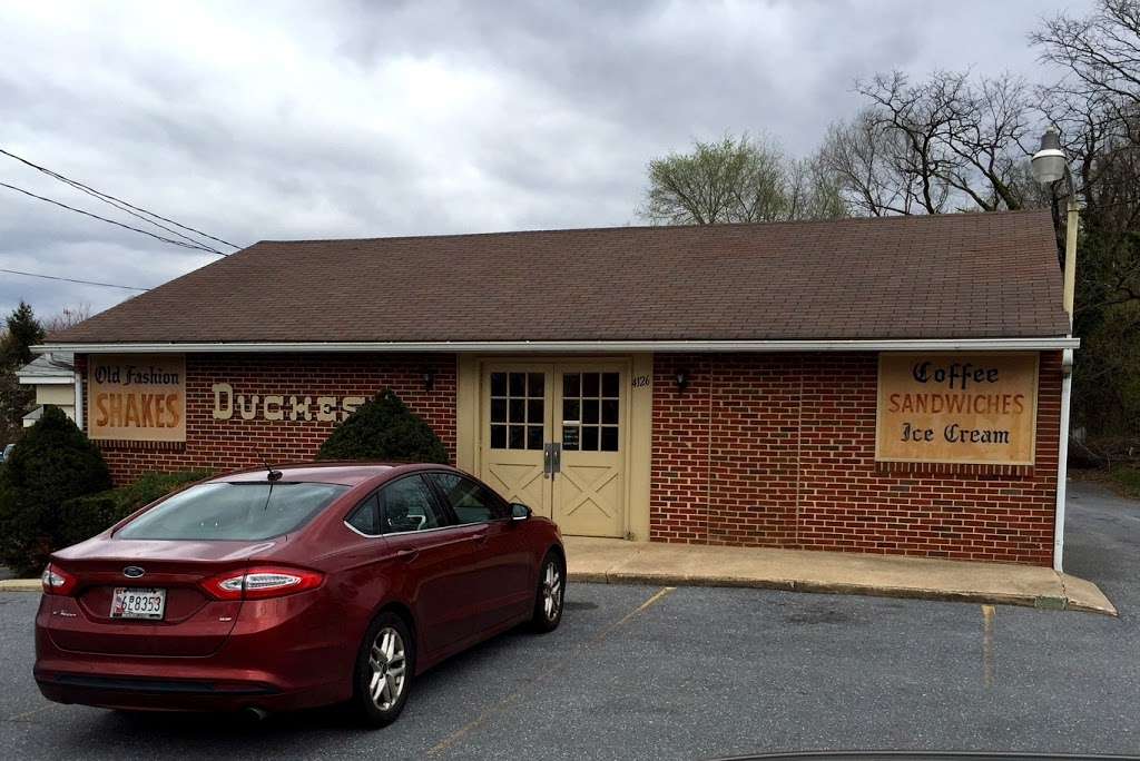 Duchess Variety Store | 4126 Old Columbia Pike, Ellicott City, MD 21043, USA | Phone: (410) 313-8336