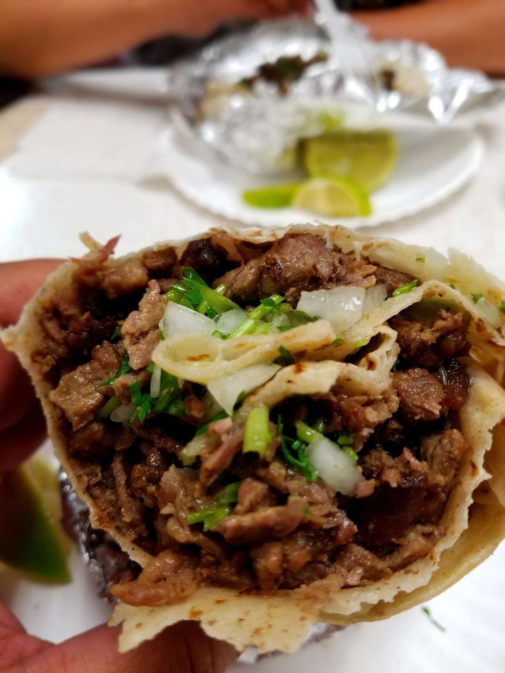 Taqueria Mexico | 14022 Springdale St, Westminster, CA 92683, USA | Phone: (714) 894-5850