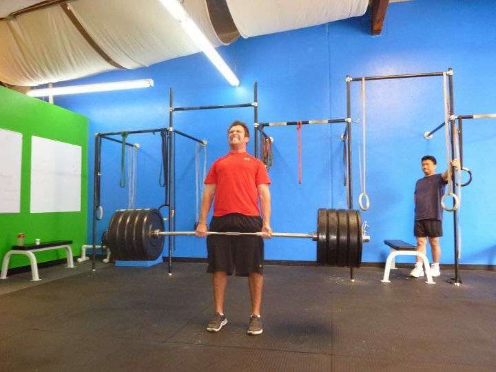 Resolution CrossFit | 3700 Prospect Ave, Yorba Linda, CA 92886 | Phone: (714) 423-4906