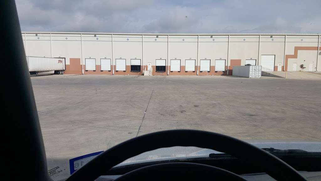 OpTech Warehousing | 913 Billy Mitchell Blvd ste 102, San Antonio, TX 78226, USA | Phone: (210) 682-2037