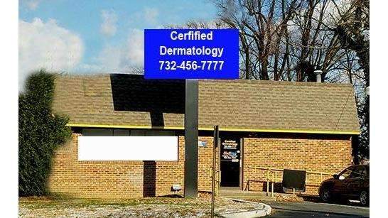 Certified Dermatology | 350 Front St, Elmer, NJ 08318, USA | Phone: (732) 456-7777