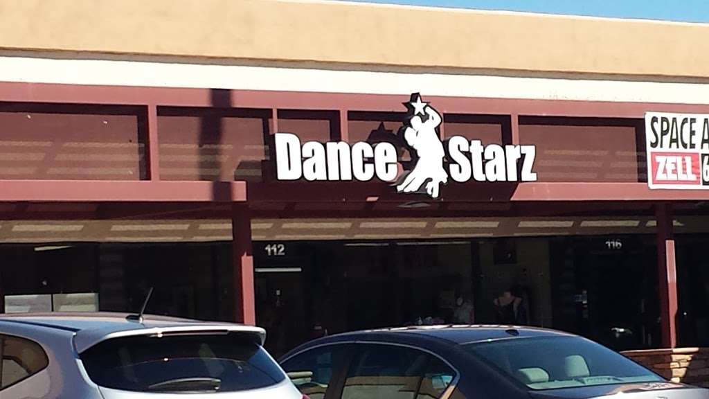 Dance Starz AZ | 5555 N 7th St Suite 112, Phoenix, AZ 85014, USA | Phone: (602) 264-4161