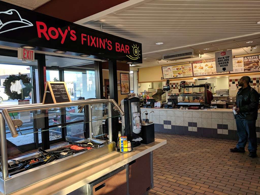 Roy Rogers | 28 Souder Rd, Brunswick, MD 21716 | Phone: (301) 834-8022