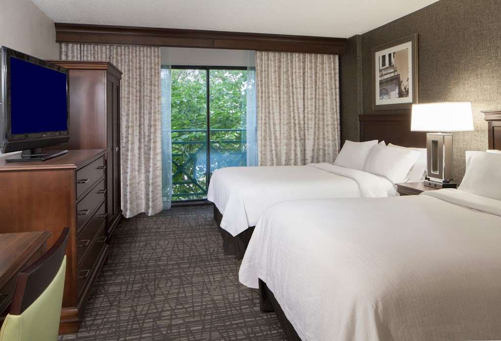 Embassy Suites by Hilton Philadelphia Airport | 9000 Bartram Ave, Philadelphia, PA 19153, USA | Phone: (215) 365-4500