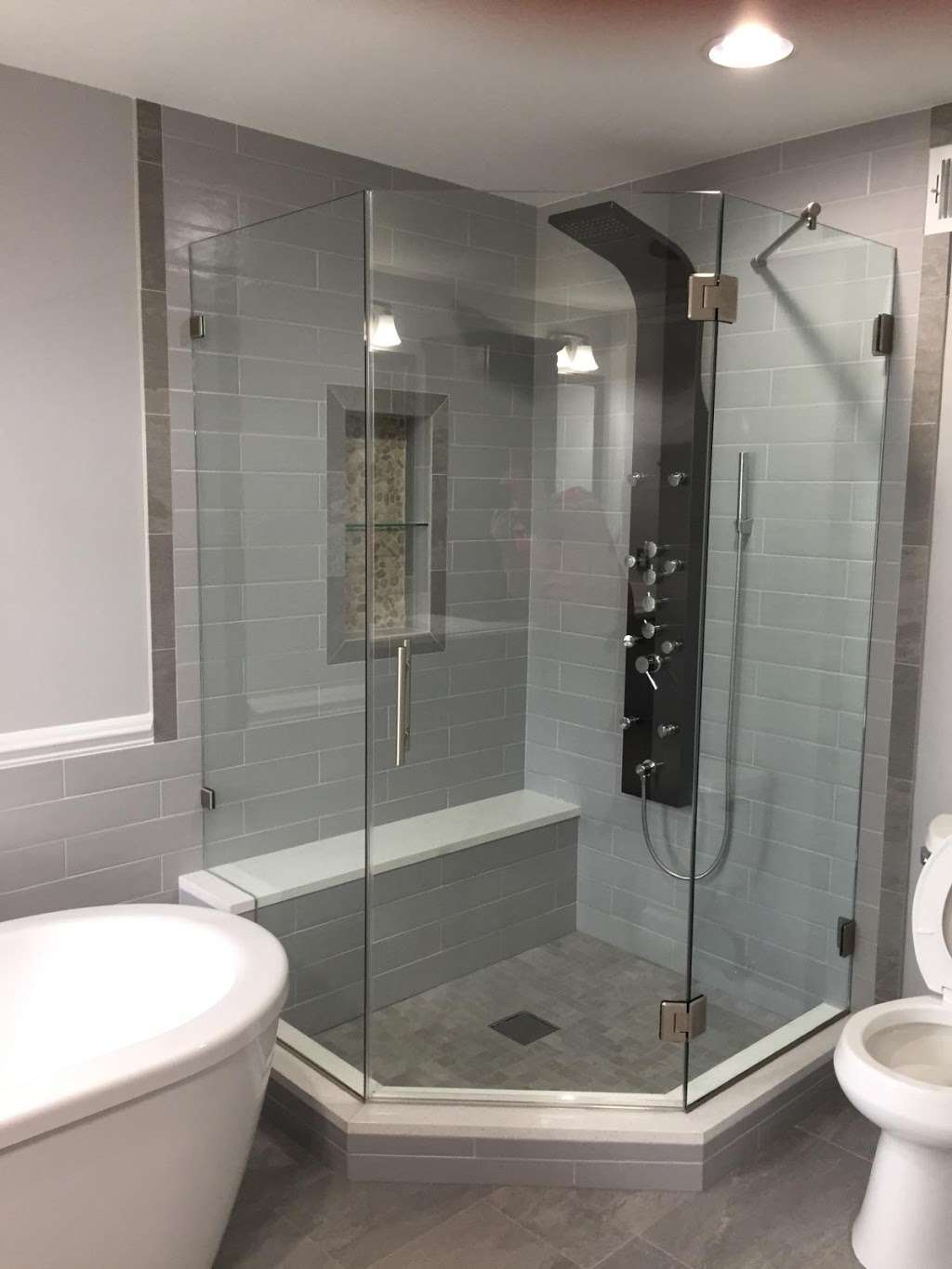 Accent Bath and Kitchen Shower Door Experts | 1 Rush Vine Ct, Garrison, MD 21117, USA | Phone: (443) 286-3532 Accent Bath and Kitchen Shower Door Experts | 1 Rush Vine Ct, Garrison, MD 21117, USA | Phone: (443) 286-3532