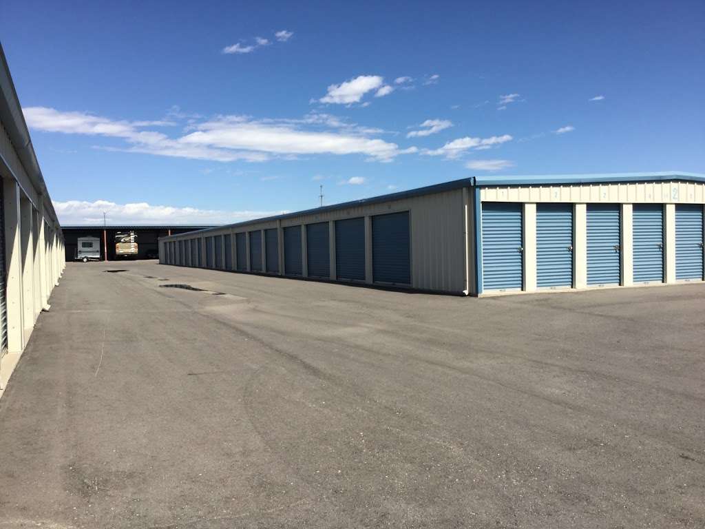 Highway 85 Self Storage | 1577 Co Rd 27, Brighton, CO 80603, USA | Phone: (303) 659-1497