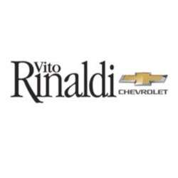 Vito Rinaldi Chevrolet | 649 Gold Star Hwy, Shenandoah, PA 17976 | Phone: (570) 462-1913