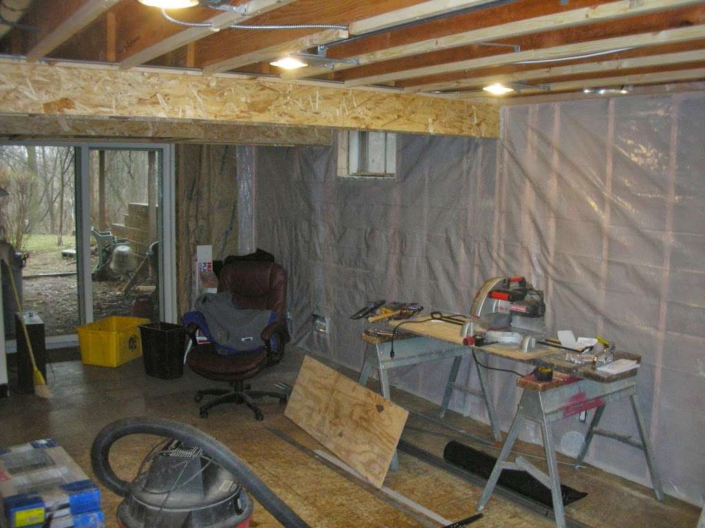 Two-by-Four Remodeling | 40418 N S Newport Dr, Antioch, IL 60002 | Phone: (224) 252-2240