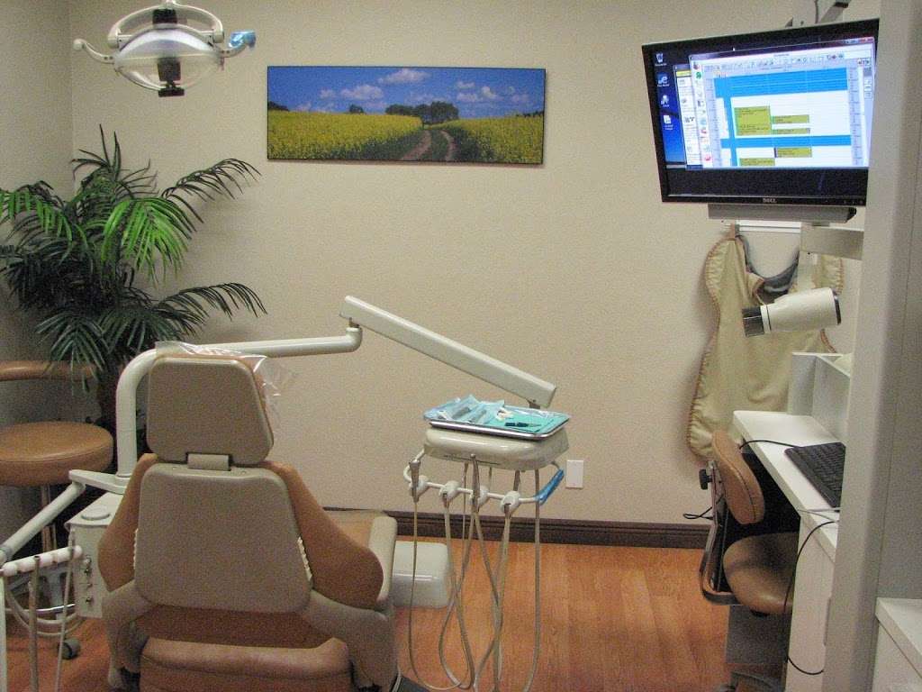 Dr. Sasson Brumand, DMD | 4242 Camino Del Rio N, San Diego, CA 92108, USA | Phone: (619) 640-3400