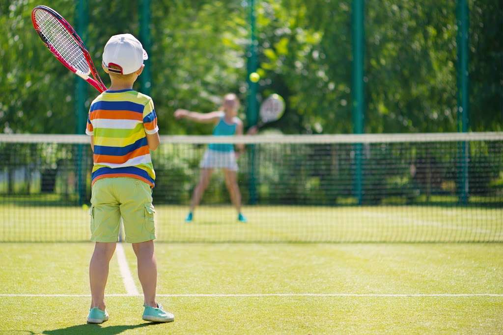 Lessons.com - Tennis Lessons | 69-30 222nd St, Oakland Gardens, NY 11364, USA | Phone: (877) 377-3504