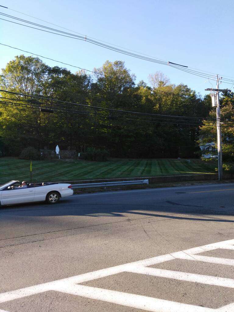 St Brendan Parish | 384 Hartford Ave, Bellingham, MA 02019, USA | Phone: (508) 966-0260