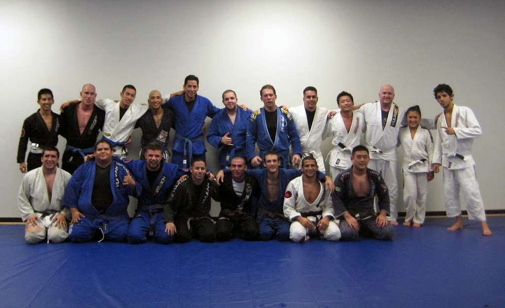 Brea Jiu-Jitsu | 379 W Central Ave, Brea, CA 92821 | Phone: (714) 927-3255