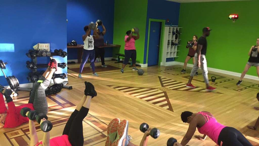 G_Fitness Fit Camp | 27 N Middletown Rd #7, Nanuet, NY 10954, USA | Phone: (845) 300-9660