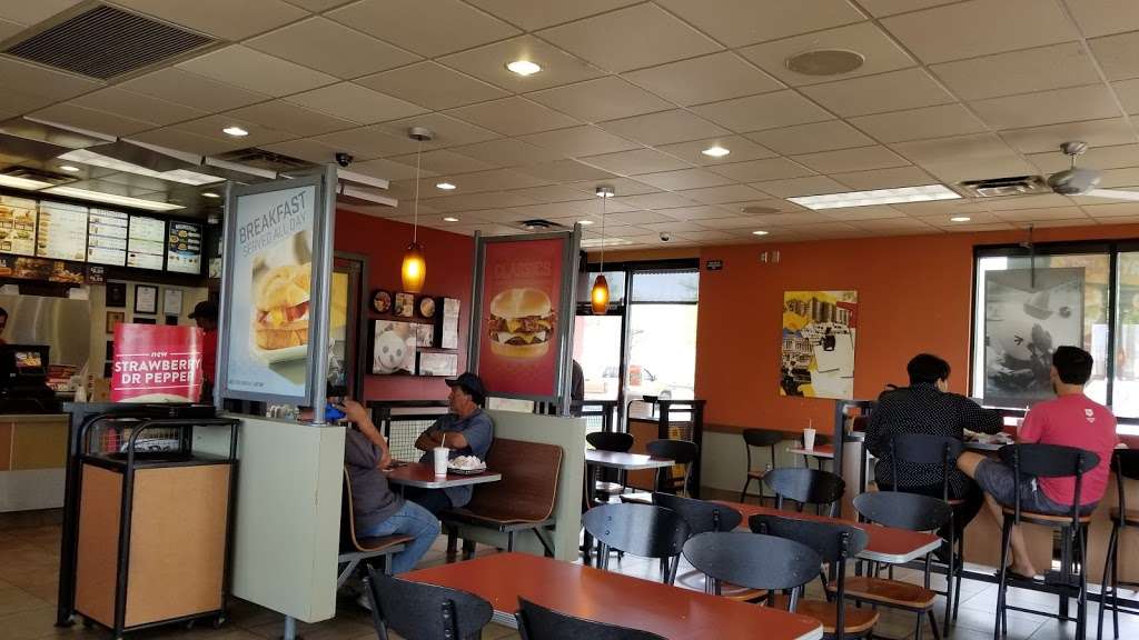 Jack in the Box | 2103 E Sam Houston Pkwy S, Pasadena, TX 77503 | Phone: (713) 589-0337