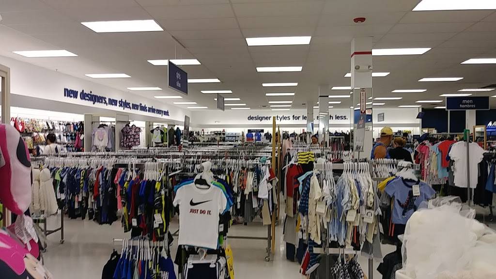 Marshalls | 901 E 10th Ave, Hialeah, FL 33010, USA | Phone: (305) 885-5315