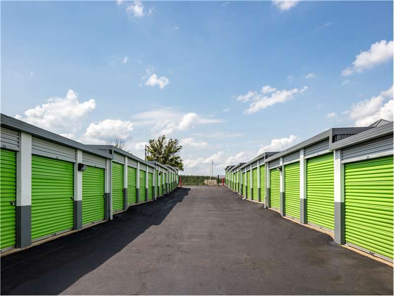 Extra Space Storage | 12005 Roosevelt Blvd, Philadelphia, PA 19154, USA | Phone: (215) 856-0800