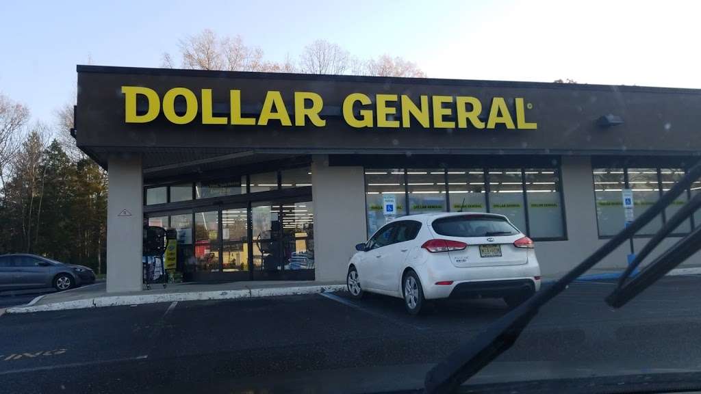 Dollar General | 2378 Delsea Dr, Franklinville, NJ 08322 | Phone: (856) 422-5639