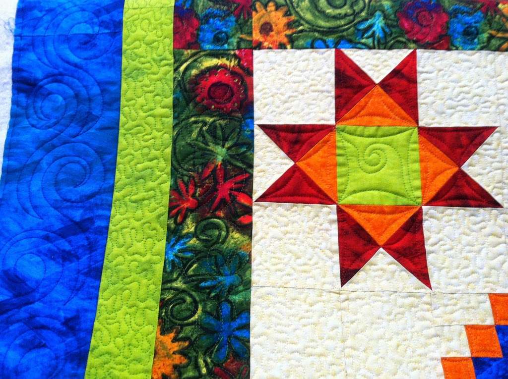 Sew Much Fun Quilting by Cheryl | 1121 Delwood Dr, Mooresville, IN 46158, USA | Phone: (317) 831-8625