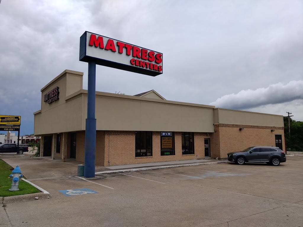 Mattress Clearance Centers | 1721 N Central Expy, Plano, TX 75075, USA | Phone: (972) 423-5323