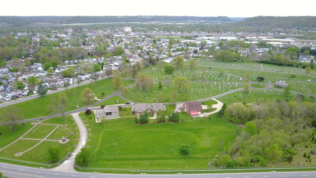 Mother of God Cemetery Assn., Inc | 3125 Madison Ave, Latonia, KY 41015, USA | Phone: (859) 431-0614