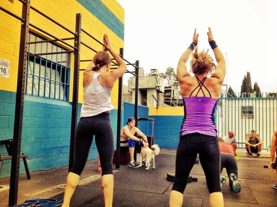 Heyday Elite Fitness & CrossFit | 220 W 8th St, San Pedro, CA 90731, USA | Phone: (310) 692-4439