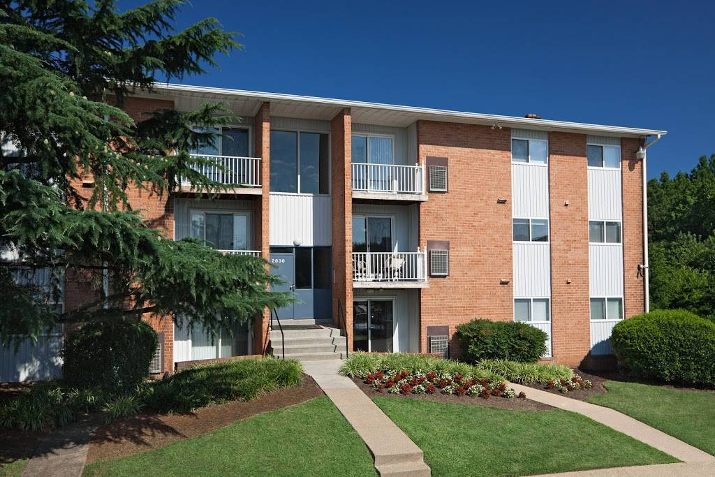 Rock Creek Apartments | 2830 Broad Rock Blvd, Richmond, VA 23224, USA | Phone: (804) 418-4631