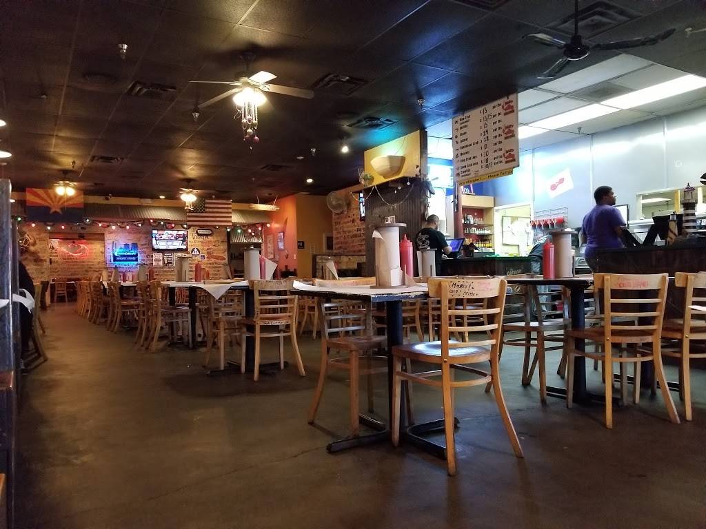 Angry Crab Shack | 2740 S Alma School Rd, Mesa, AZ 85210, USA | Phone: (480) 730-2722