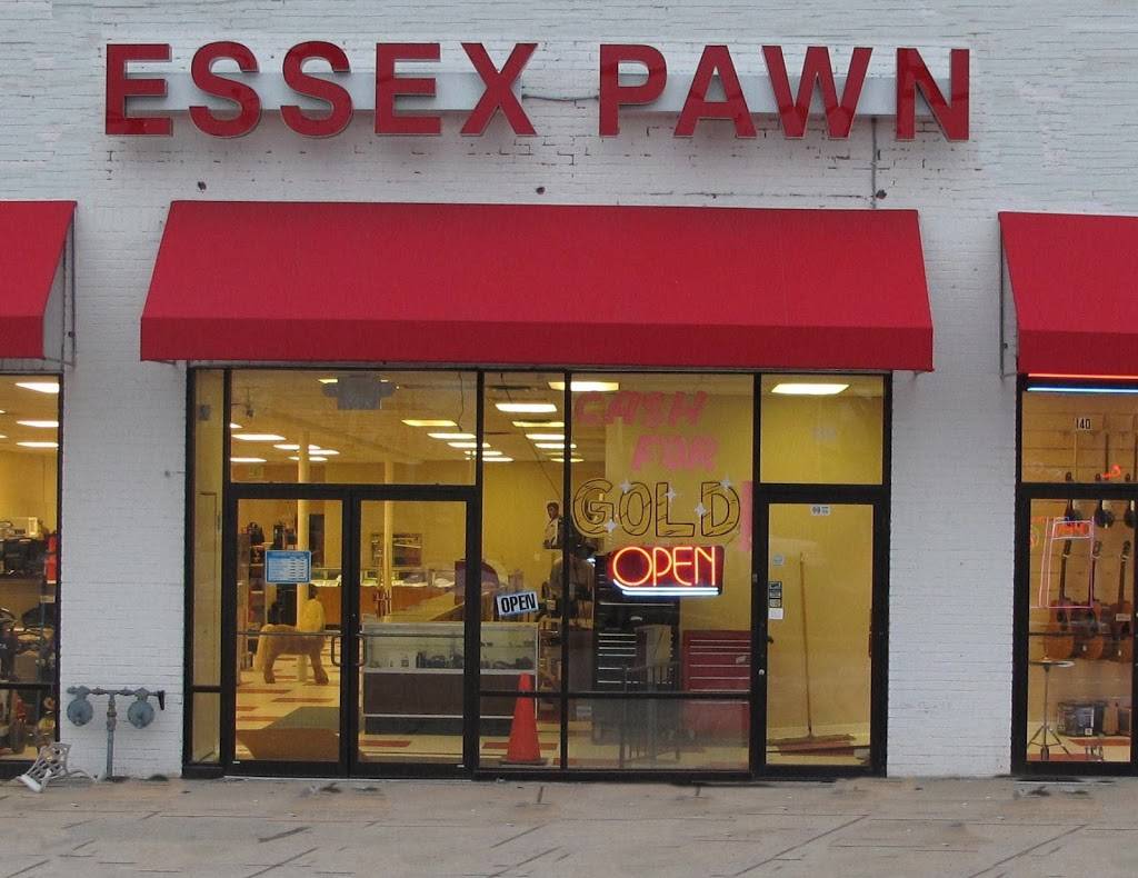 Essex Pawn | 138 Eastern Blvd, Essex, MD 21221, USA | Phone: (410) 687-5045