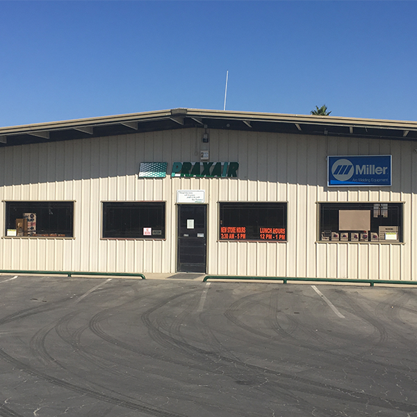 Praxair Welding Gas and Supply Store | 1244 Kern St, Taft, CA 93268 | Phone: (661) 763-4158