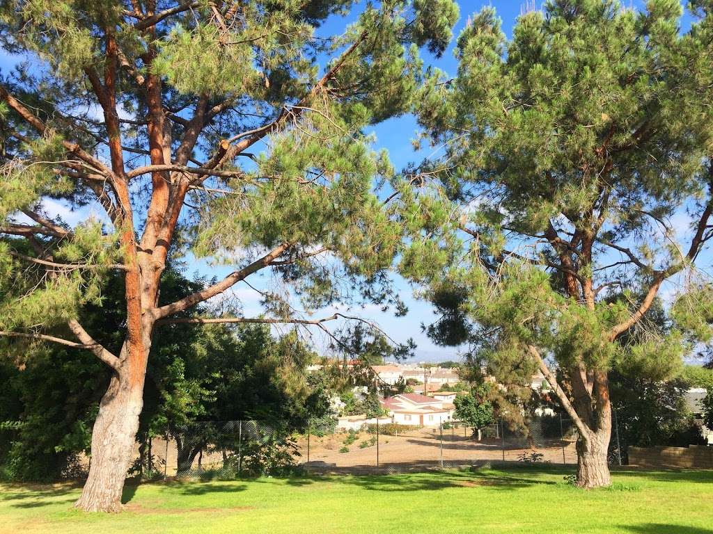 Garvey Ranch Park | 781 S Orange Ave, Monterey Park, CA 91754, USA | Phone: (626) 307-1388