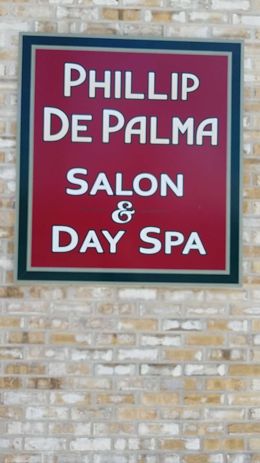 Phillip DePalma Salon & Spa | 855 W Central St, Franklin, MA 02038, USA | Phone: (508) 528-9800