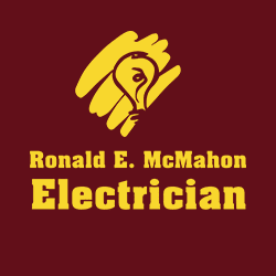Ron E. McMahon Electrician | 34 Psoinas Ave, Dracut, MA 01826, USA | Phone: (978) 327-9328