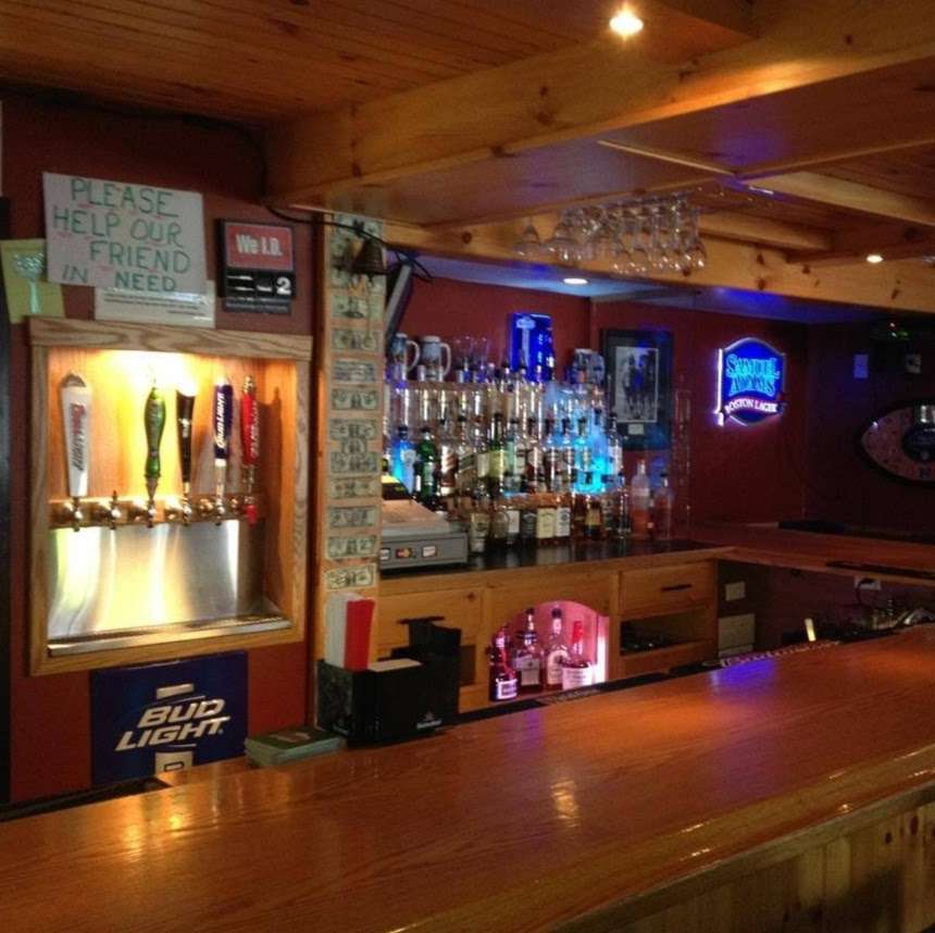 Wits End Tavern | 92 NY-284, Unionville, NY 10988, USA | Phone: (845) 726-3956