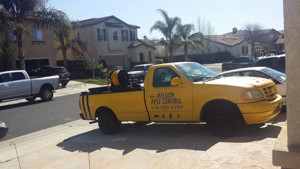 Mission Neighborhood Pest Control | 6817 Sao Tiago Way, Elk Grove, CA 95757 | Phone: (916) 205-4300