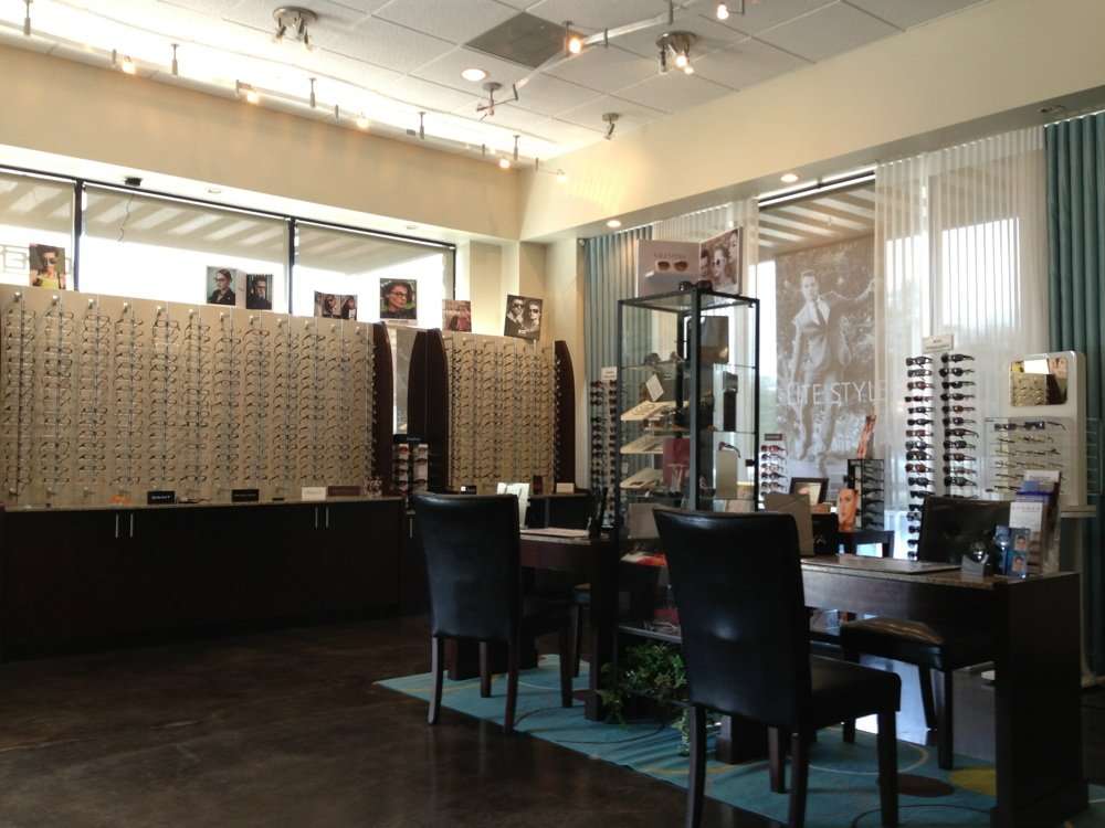 Lakewood Eye Care | 12238 Queenston Blvd suite k, Houston, TX 77095 | Phone: (281) 357-9220