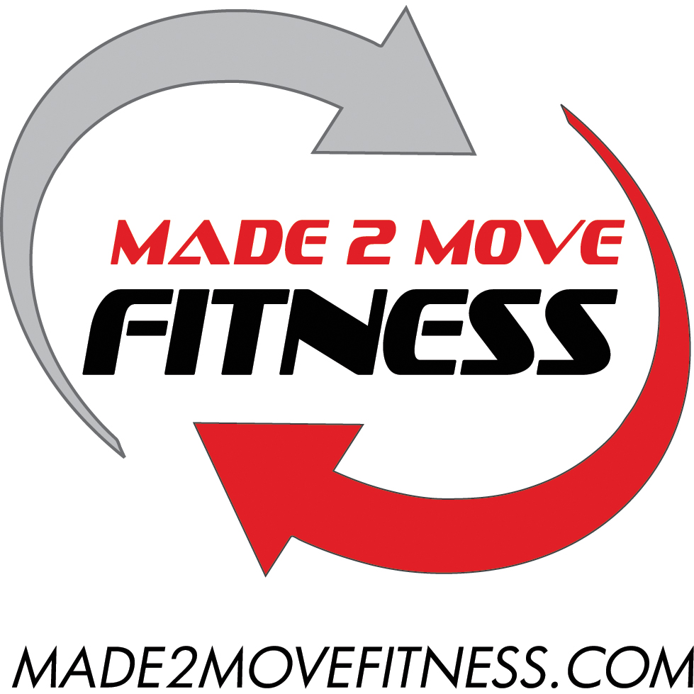 Made 2 Move Fitness 777 Maple Rd, Williamsville, NY 14221