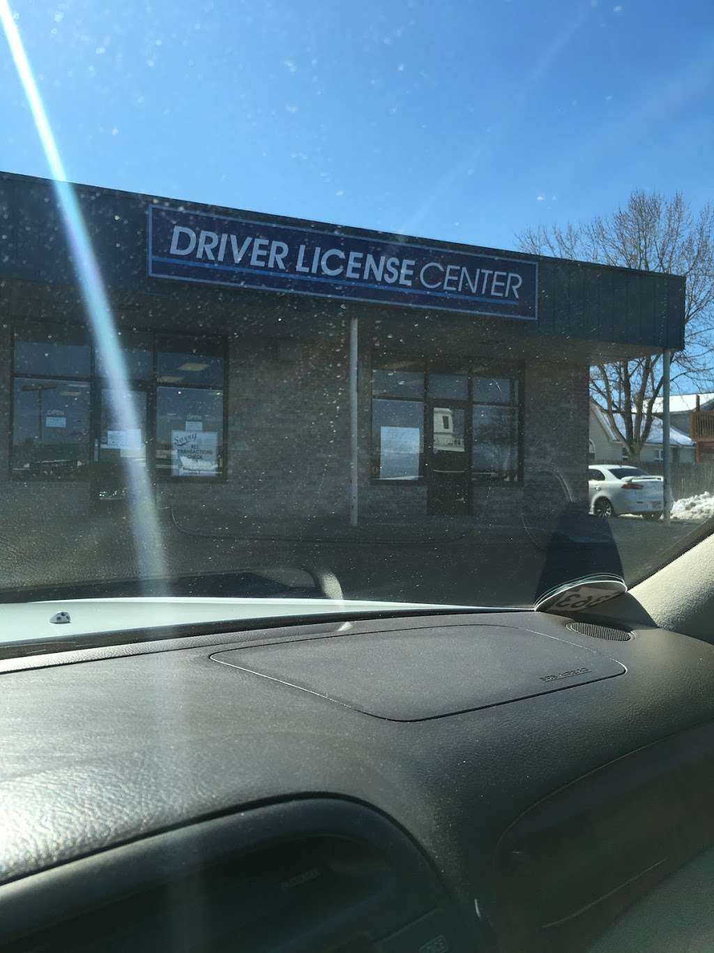 Pennsylvania Department of Transportation - Drivers License Cent | Dublin Village Plaza, 161 Main St, Dublin, PA 18917 | Phone: (800) 932-4600