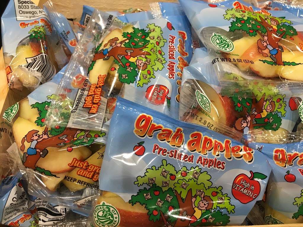 Seashore Fruit & Produce Co. | 1344 NW Blvd, Vineland, NJ 08360, USA | Phone: (609) 345-3229