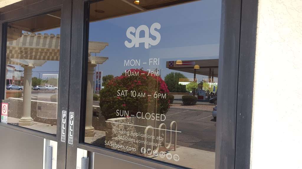 SAS Shoes | 617 W Bell Rd, Phoenix, AZ 85023, USA | Phone: (602) 789-1885