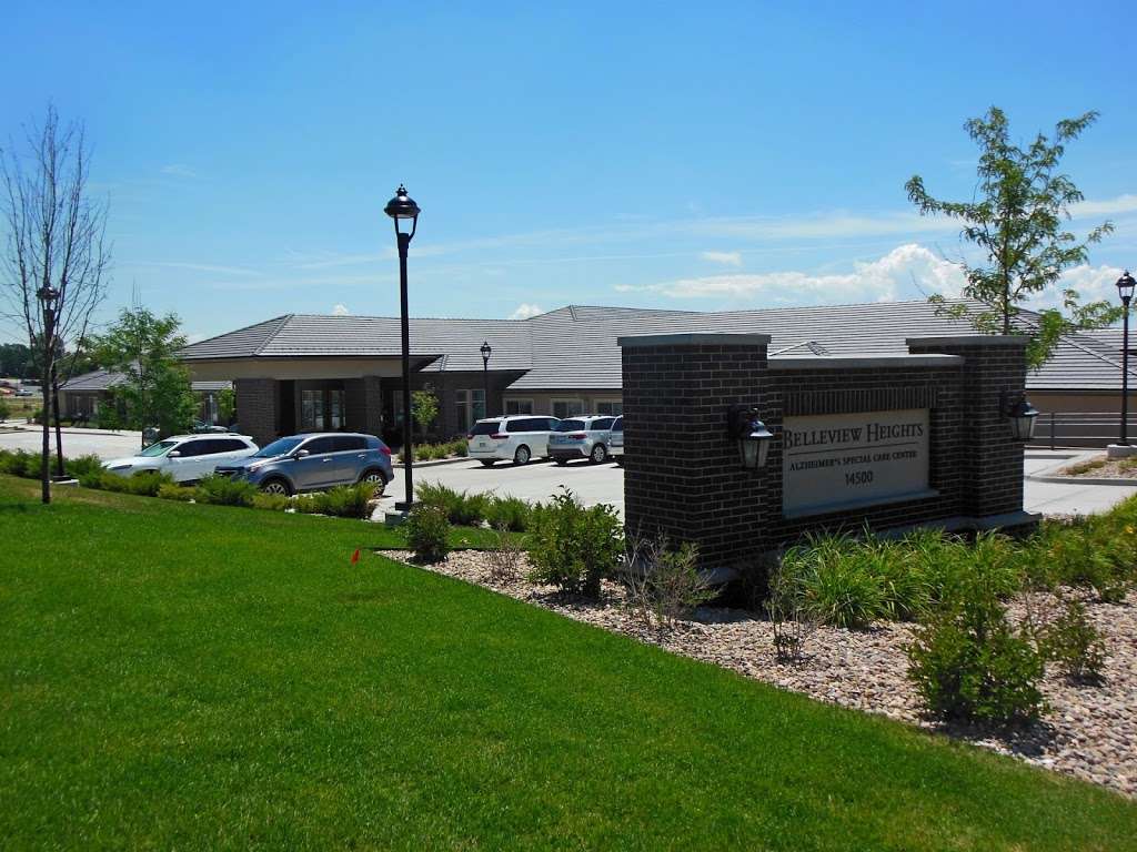 Belleview Heights Alzheimers Special Care Center | 14500 E Belleview Ave, Aurora, CO 80015, USA | Phone: (303) 900-0993