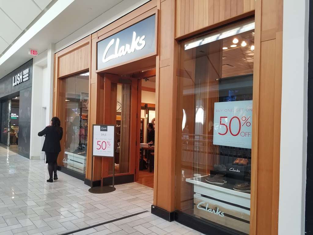 Clarks | 1961 Chain Bridge Rd, McLean, VA 22102, USA | Phone: (703) 883-9750