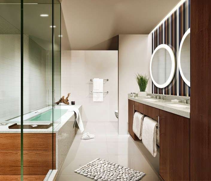 Revive Designer Bathrooms | 6919 Lincoln Ave, Lincolnwood, IL 60712 | Phone: (847) 653-2009