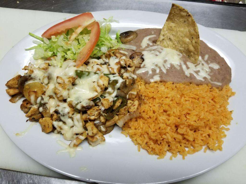 Tacos El Guero | 3246 169th St, Hammond, IN 46323 | Phone: (219) 554-0394