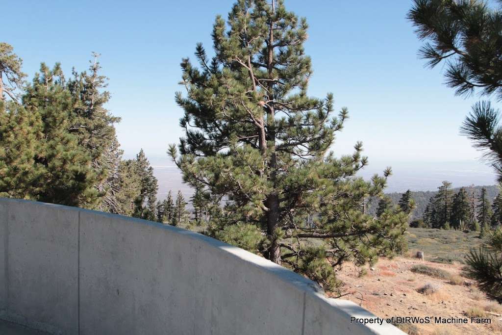 Jackson Flat Group Campground | Angeles Crest Hwy, Wrightwood, CA 92397 | Phone: (626) 574-1613